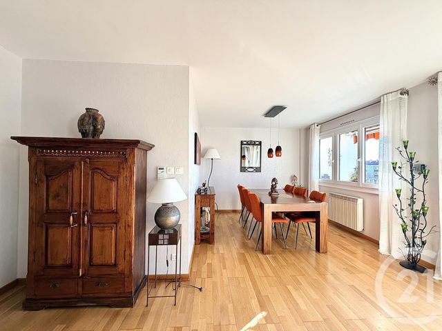 Appartement F5 à vendre - 5 pièces - 111.0 m2 - LINGOLSHEIM - 67 - ALSACE - Century 21 Les Victoires