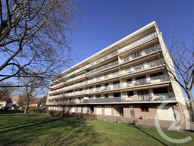 Appartement F5 à vendre - 5 pièces - 111.0 m2 - LINGOLSHEIM - 67 - ALSACE - Century 21 Les Victoires