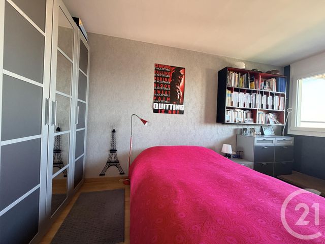 Appartement F5 à vendre - 5 pièces - 111.0 m2 - LINGOLSHEIM - 67 - ALSACE - Century 21 Les Victoires