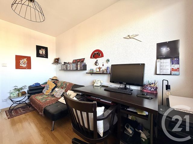 Appartement F5 à vendre - 5 pièces - 111.0 m2 - LINGOLSHEIM - 67 - ALSACE - Century 21 Les Victoires