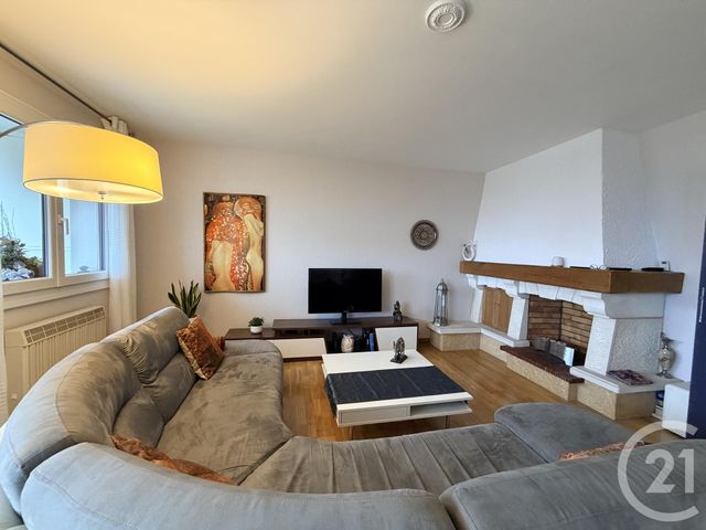 Appartement F5 à vendre - 5 pièces - 111.0 m2 - LINGOLSHEIM - 67 - ALSACE - Century 21 Les Victoires