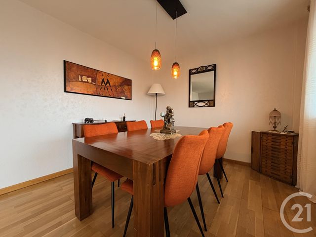 appartement - LINGOLSHEIM - 67