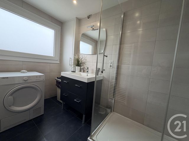 Appartement F5 à vendre - 5 pièces - 111.0 m2 - LINGOLSHEIM - 67 - ALSACE - Century 21 Les Victoires