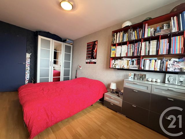 Appartement F5 à vendre - 5 pièces - 111.0 m2 - LINGOLSHEIM - 67 - ALSACE - Century 21 Les Victoires