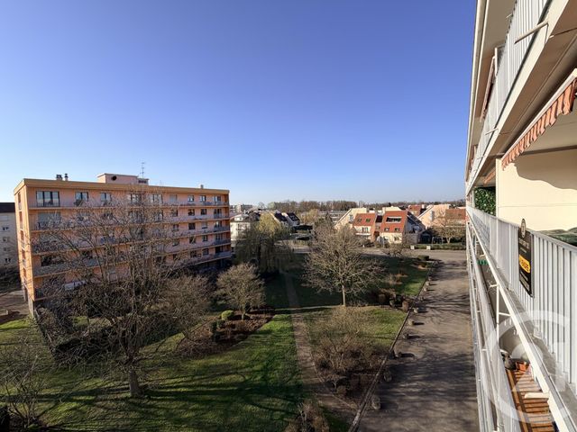 Appartement F5 à vendre - 5 pièces - 111.0 m2 - LINGOLSHEIM - 67 - ALSACE - Century 21 Les Victoires