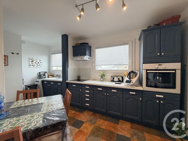 Appartement F5 à vendre - 5 pièces - 111.0 m2 - LINGOLSHEIM - 67 - ALSACE - Century 21 Les Victoires