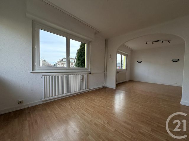 maison à vendre - 5 pièces - 115.0 m2 - LINGOLSHEIM - 67 - ALSACE - Century 21 Les Victoires