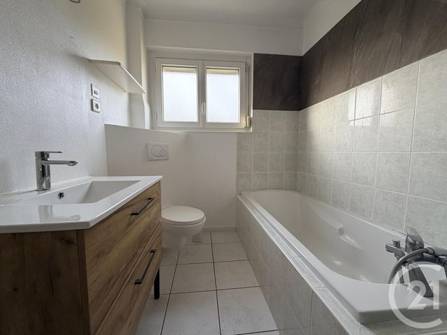 maison à vendre - 5 pièces - 115.0 m2 - LINGOLSHEIM - 67 - ALSACE - Century 21 Les Victoires