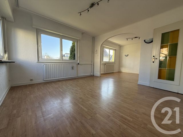 maison à vendre - 5 pièces - 115.0 m2 - LINGOLSHEIM - 67 - ALSACE - Century 21 Les Victoires