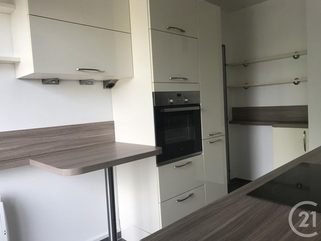Appartement F3 à louer - 3 pièces - 69.9 m2 - LINGOLSHEIM - 67 - ALSACE - Century 21 Les Victoires
