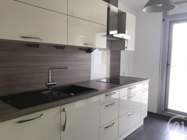 Appartement F3 à louer - 3 pièces - 69.9 m2 - LINGOLSHEIM - 67 - ALSACE - Century 21 Les Victoires