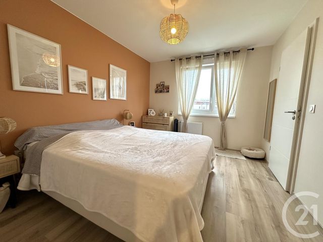 Appartement F2 à louer - 2 pièces - 39.52 m2 - LINGOLSHEIM - 67 - ALSACE - Century 21 Les Victoires