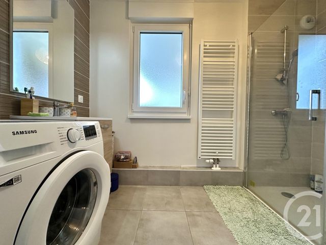 Appartement F2 à louer - 2 pièces - 39.52 m2 - LINGOLSHEIM - 67 - ALSACE - Century 21 Les Victoires