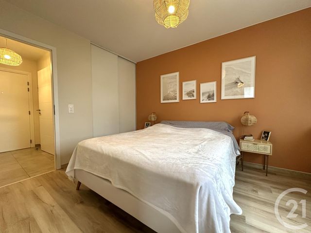 Appartement F2 à louer - 2 pièces - 39.52 m2 - LINGOLSHEIM - 67 - ALSACE - Century 21 Les Victoires