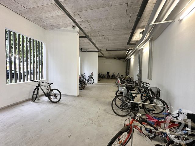 Appartement F2 à louer - 2 pièces - 39.52 m2 - LINGOLSHEIM - 67 - ALSACE - Century 21 Les Victoires