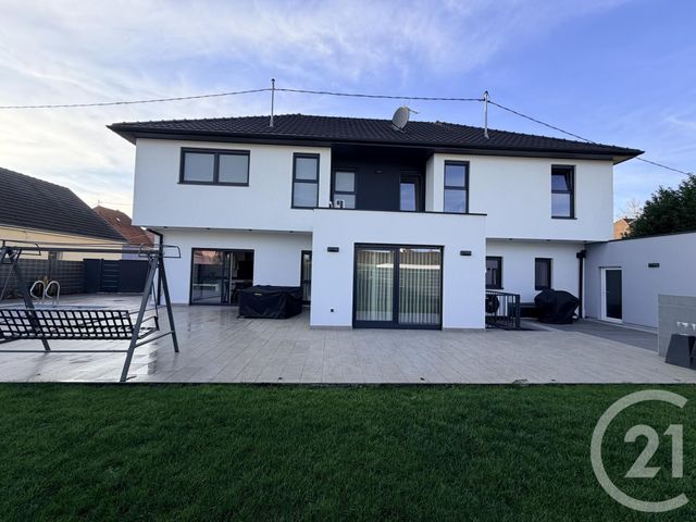 Maison à vendre WOLFISHEIM