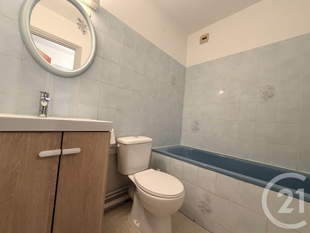 Appartement F1 à vendre - 1 pièce - 31.0 m2 - ESCHAU - 67 - ALSACE - Century 21 Les Victoires