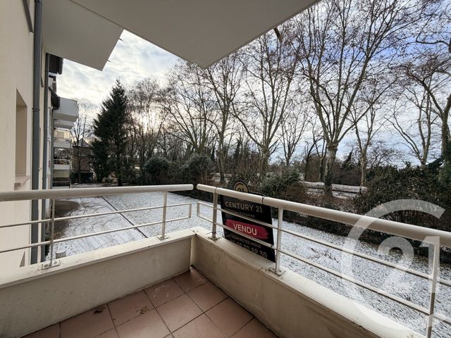 Appartement F1 à vendre - 1 pièce - 31.0 m2 - ESCHAU - 67 - ALSACE - Century 21 Les Victoires