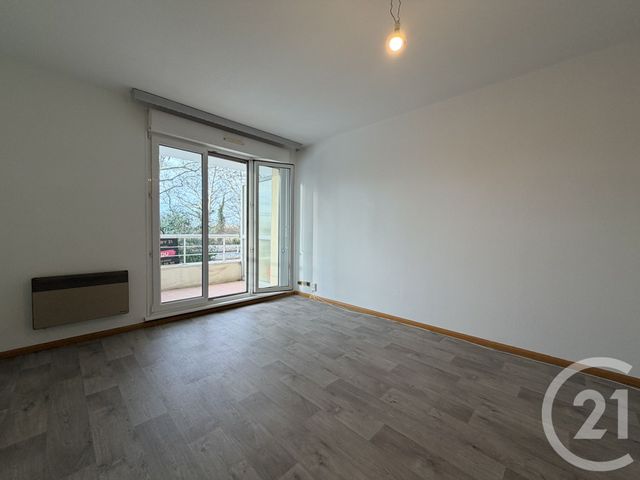 Appartement F1 à vendre - 1 pièce - 31.0 m2 - ESCHAU - 67 - ALSACE - Century 21 Les Victoires