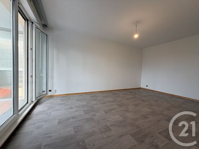 Appartement F1 à vendre - 1 pièce - 31.0 m2 - ESCHAU - 67 - ALSACE - Century 21 Les Victoires