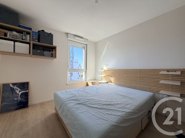 Appartement F3 à vendre - 3 pièces - 62.33 m2 - LINGOLSHEIM - 67 - ALSACE - Century 21 Les Victoires