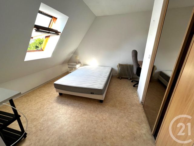 Appartement F1 à louer - 1 pièce - 19.11 m2 - STRASBOURG - 67 - ALSACE - Century 21 Les Victoires