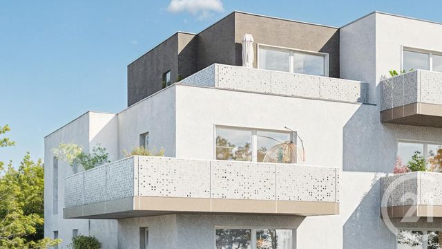 Appartement F4 à vendre - 4 pièces - 73.42 m2 - LINGOLSHEIM - 67 - ALSACE - Century 21 Les Victoires