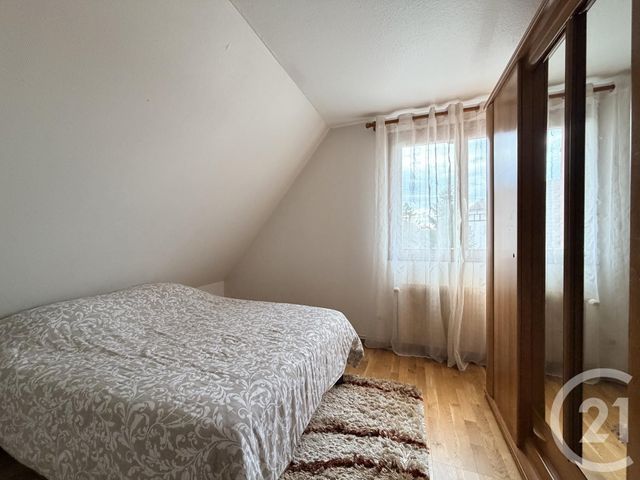 maison à vendre - 6 pièces - 128.14 m2 - STRASBOURG - 67 - ALSACE - Century 21 Les Victoires