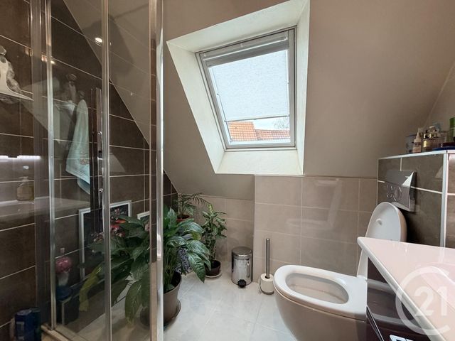 maison à vendre - 6 pièces - 128.14 m2 - STRASBOURG - 67 - ALSACE - Century 21 Les Victoires