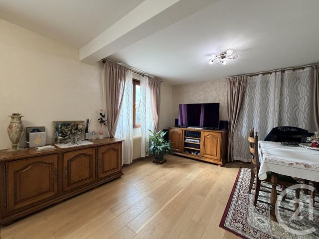 maison à vendre - 6 pièces - 128.14 m2 - STRASBOURG - 67 - ALSACE - Century 21 Les Victoires