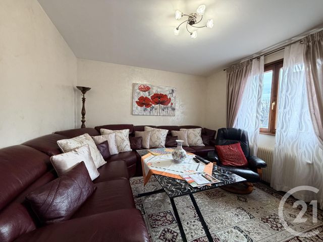 maison à vendre - 6 pièces - 128.14 m2 - STRASBOURG - 67 - ALSACE - Century 21 Les Victoires