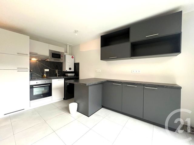 appartement - LINGOLSHEIM - 67