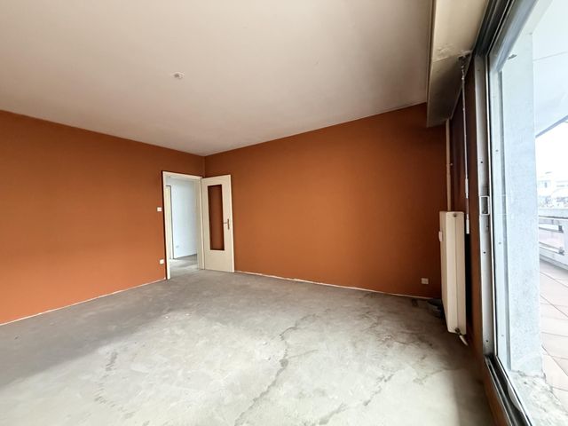 Appartement F5 à vendre - 5 pièces - 107.79 m2 - STRASBOURG - 67 - ALSACE - Century 21 Les Victoires