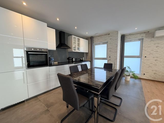 maison à vendre - 10 pièces - 308.76 m2 - STRASBOURG - 67 - ALSACE - Century 21 Les Victoires