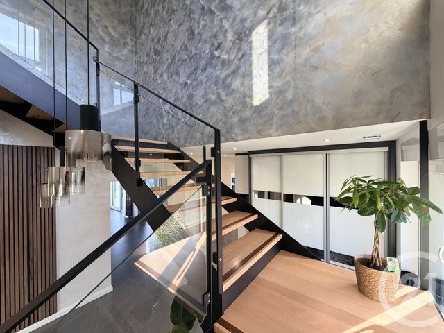 maison à vendre - 10 pièces - 308.76 m2 - STRASBOURG - 67 - ALSACE - Century 21 Les Victoires