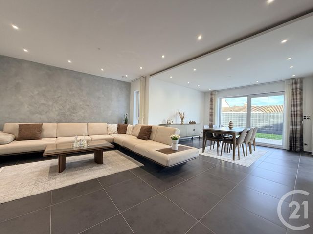 maison à vendre - 10 pièces - 308.76 m2 - STRASBOURG - 67 - ALSACE - Century 21 Les Victoires