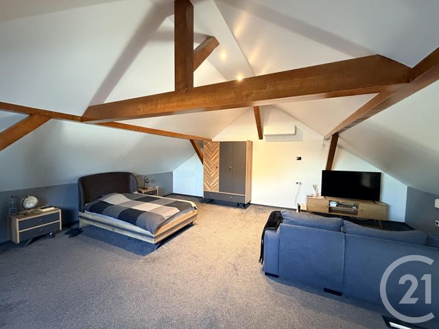 maison à vendre - 10 pièces - 308.76 m2 - STRASBOURG - 67 - ALSACE - Century 21 Les Victoires