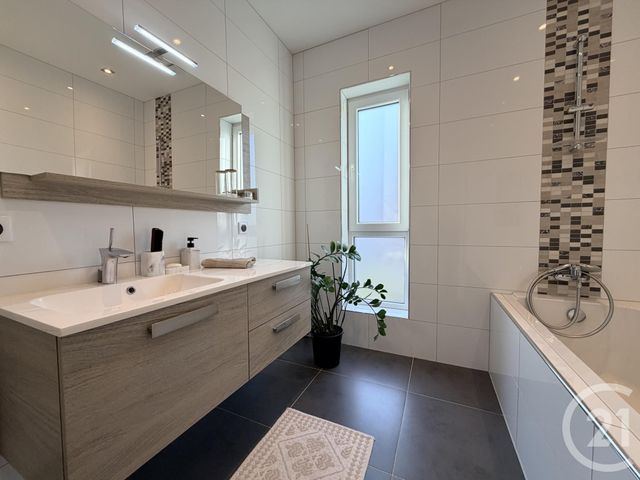 maison à vendre - 10 pièces - 308.76 m2 - STRASBOURG - 67 - ALSACE - Century 21 Les Victoires