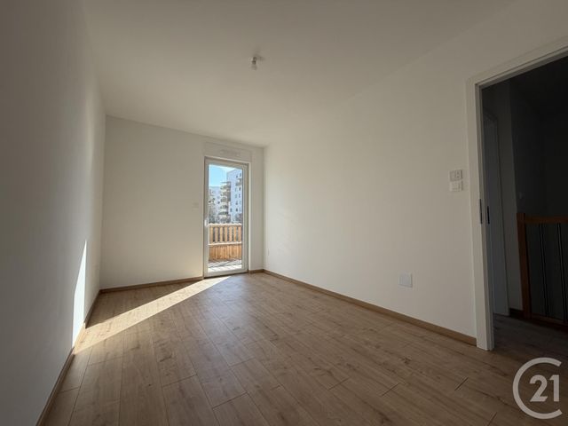 maison à louer - 4 pièces - 80.01 m2 - OSTWALD - 67 - ALSACE - Century 21 Les Victoires