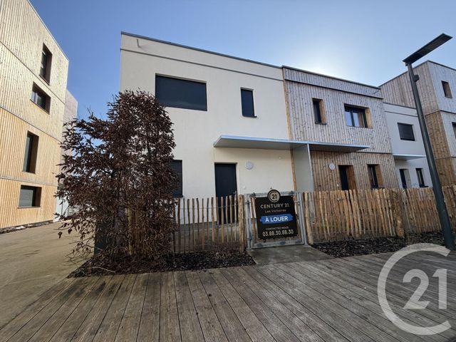 maison - OSTWALD - 67