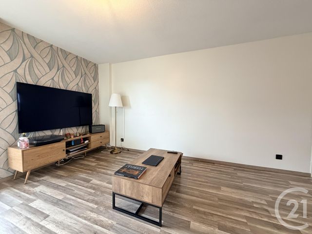 Appartement F3 à vendre - 3 pièces - 63.16 m2 - GEISPOLSHEIM - 67 - ALSACE - Century 21 Les Victoires