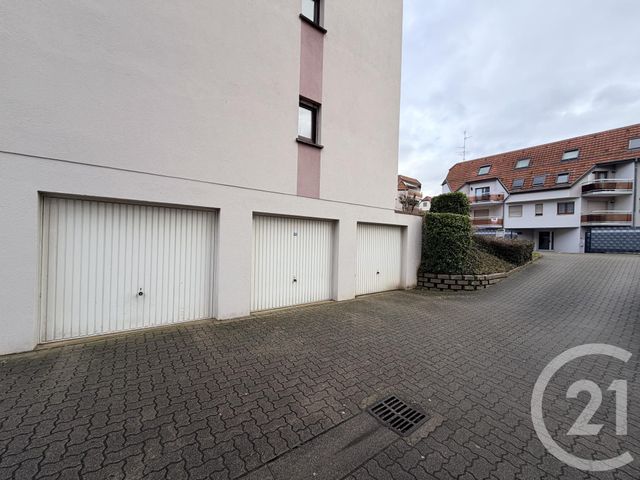 Appartement F3 à vendre - 3 pièces - 63.16 m2 - GEISPOLSHEIM - 67 - ALSACE - Century 21 Les Victoires
