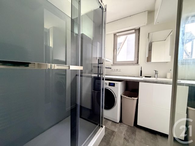 Appartement F3 à vendre - 3 pièces - 63.16 m2 - GEISPOLSHEIM - 67 - ALSACE - Century 21 Les Victoires