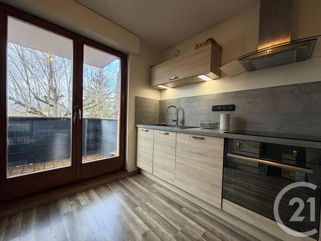 Appartement F3 à vendre - 3 pièces - 63.16 m2 - GEISPOLSHEIM - 67 - ALSACE - Century 21 Les Victoires