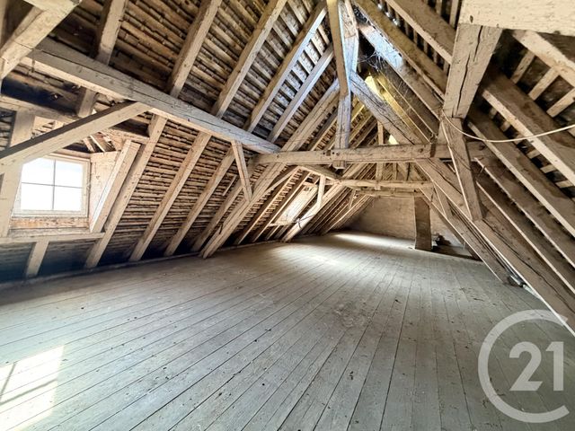 immeuble à vendre - 193.0 m2 - LINGOLSHEIM - 67 - ALSACE - Century 21 Les Victoires