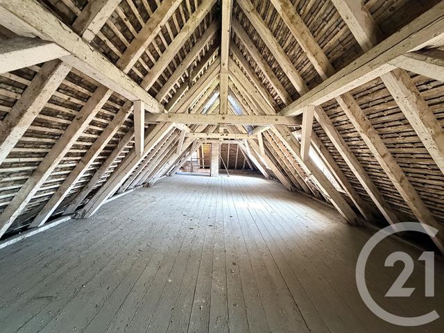 immeuble à vendre - 193.0 m2 - LINGOLSHEIM - 67 - ALSACE - Century 21 Les Victoires