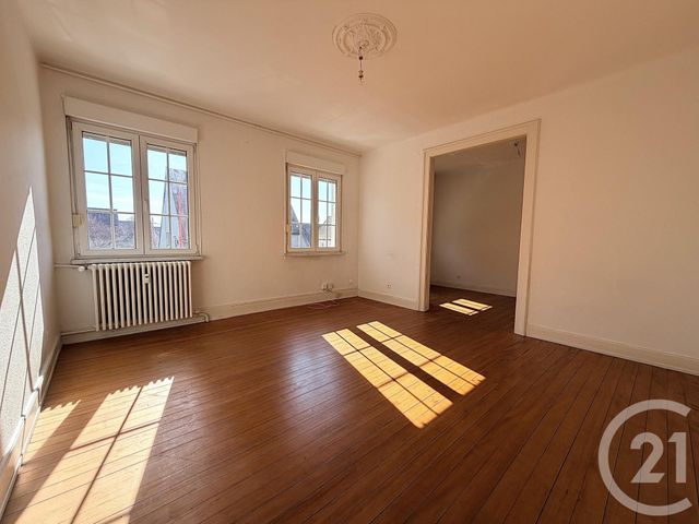 immeuble à vendre - 193.0 m2 - LINGOLSHEIM - 67 - ALSACE - Century 21 Les Victoires