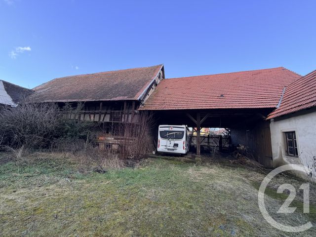 maison à vendre - 10 pièces - 650.0 m2 - LINGOLSHEIM - 67 - ALSACE - Century 21 Les Victoires