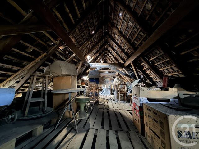 maison à vendre - 10 pièces - 650.0 m2 - LINGOLSHEIM - 67 - ALSACE - Century 21 Les Victoires