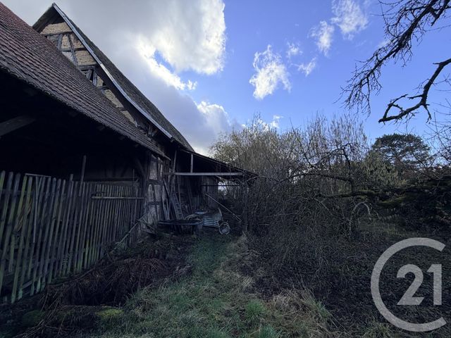 maison à vendre - 10 pièces - 650.0 m2 - LINGOLSHEIM - 67 - ALSACE - Century 21 Les Victoires